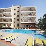 Pavlos Hotel 2*