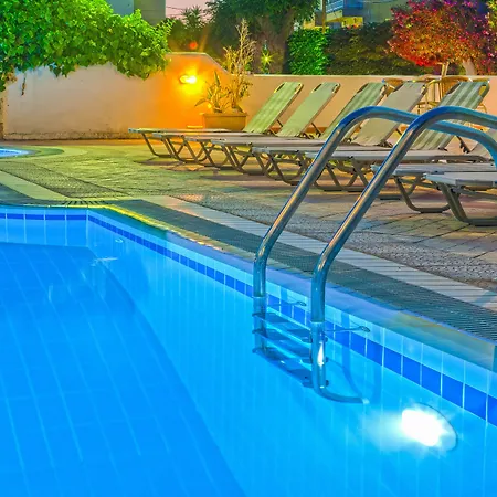 Hotel Pavlos Kos
