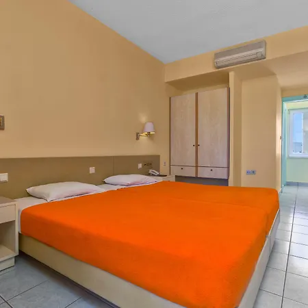 Hotel Pavlos 2*