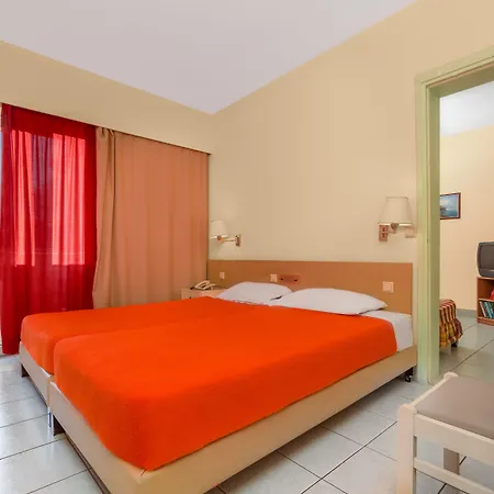 Pavlos Hotel
