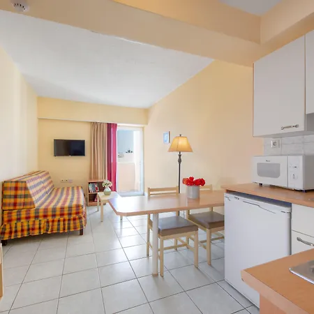 Pavlos Hotel Kos