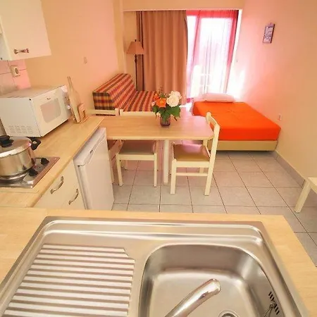 Pavlos Hotel