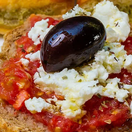 Pavlos העיירה קוס