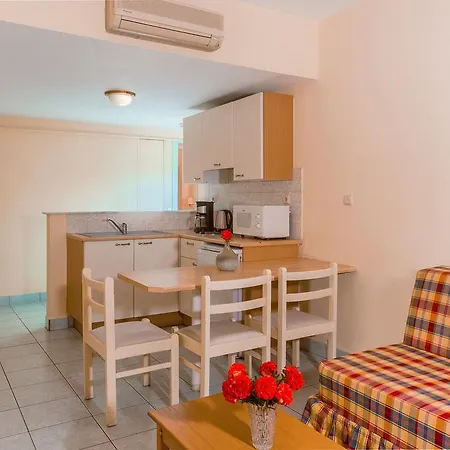 Pavlos Hotell Kos