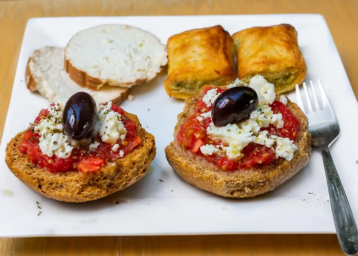 Pavlos Hotel Kos-stad