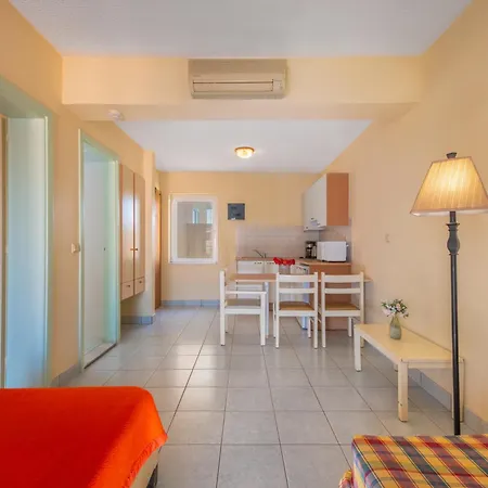 Hotel Pavlos Kos
