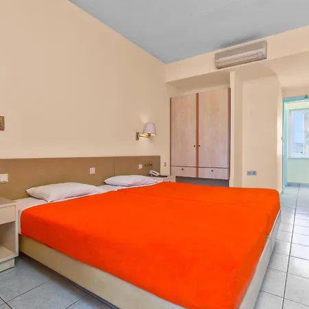 Hotel Pavlos