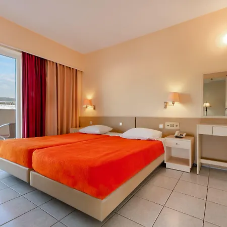 Hotel Pavlos Miasto Kos