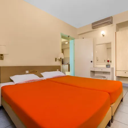 Pavlos 코스 타운