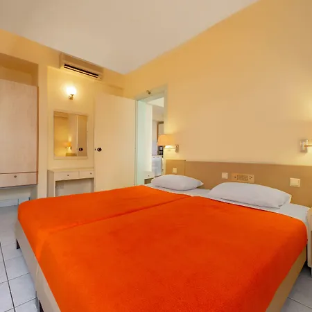 Hotel Pavlos Miasto Kos