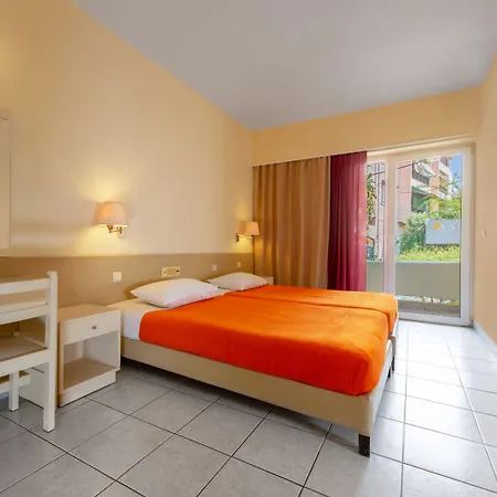 Pavlos 2* 코스 타운