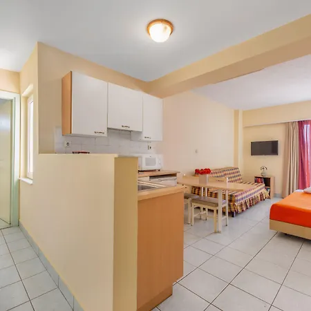 Pavlos Hotel Kos