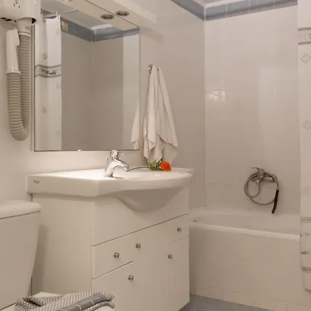 Hotel Pavlos