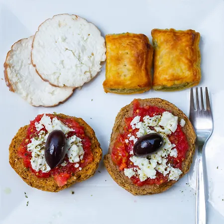 Pavlos 코스 타운