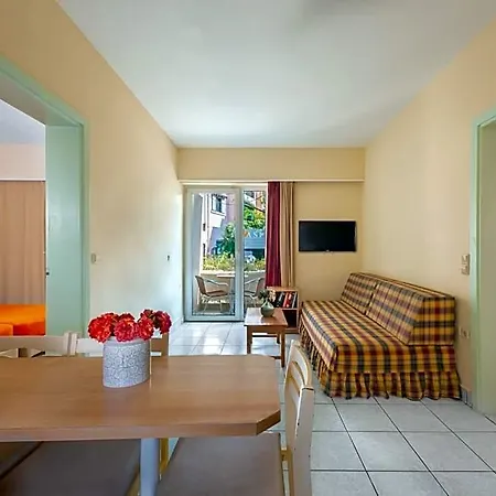 Pavlos Hotel Kos