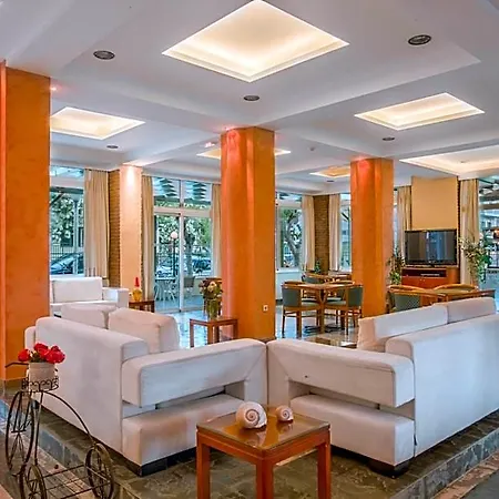 Hotel Pavlos