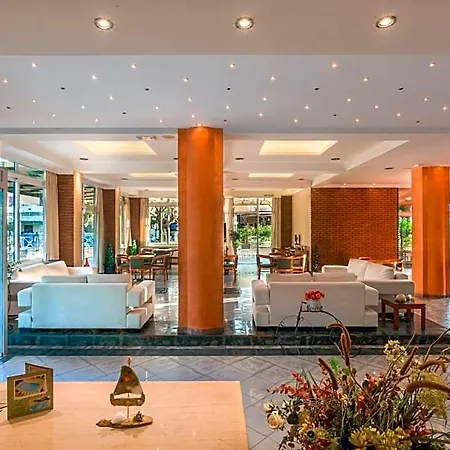 Hotel Pavlos Kos