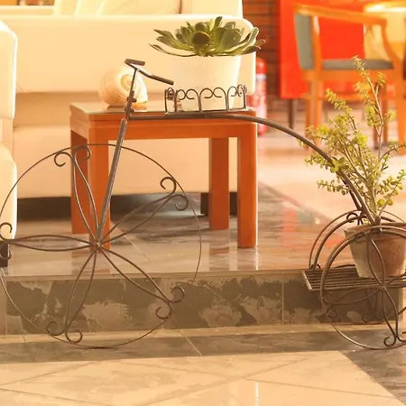 Hotel Pavlos Miasto Kos