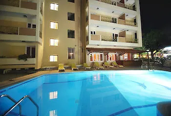 Pavlos Hotel Kos