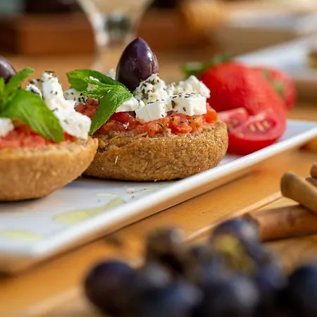 Pavlos 코스 타운