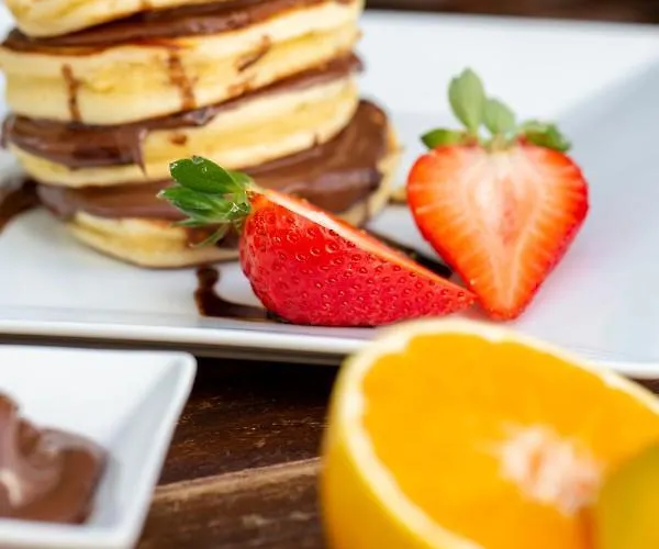 Hotel Pavlos Miasto Kos