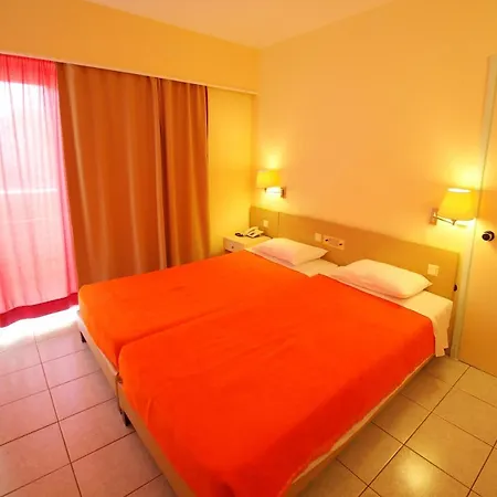 Hotel Pavlos Kos-stad