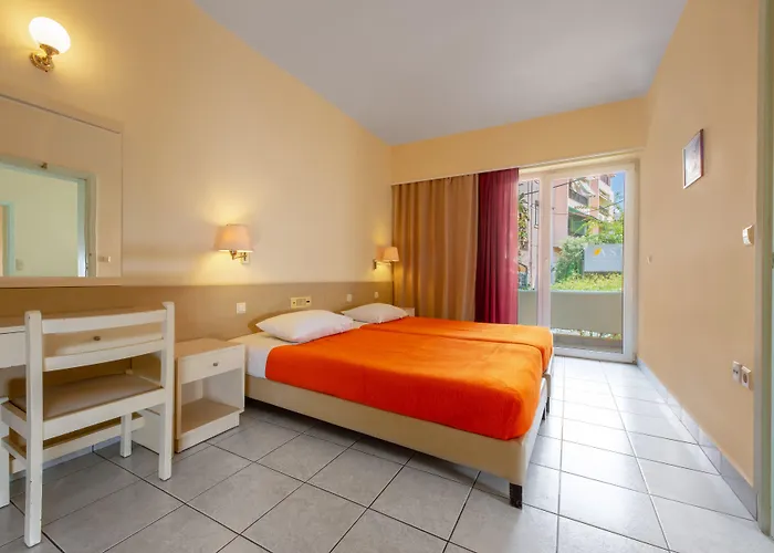 Pavlos 2* İstanköy