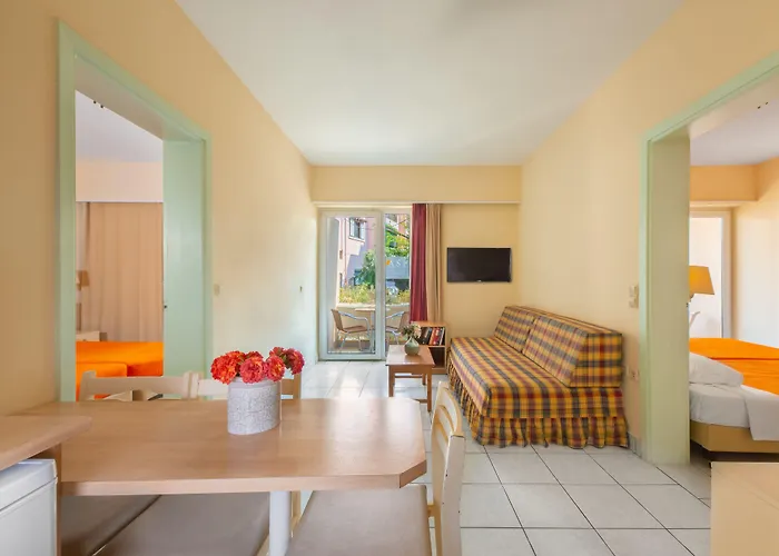 Pavlos 2* İstanköy