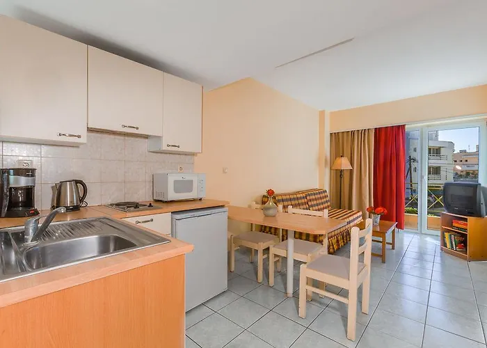 Pavlos 2* İstanköy