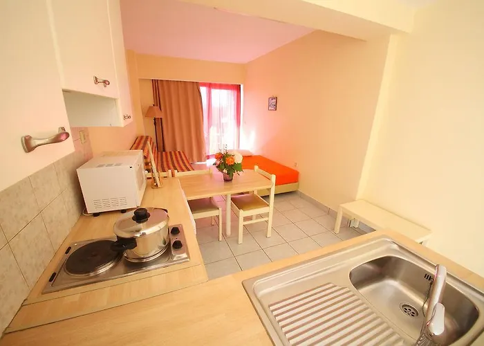 Pavlos 2* İstanköy